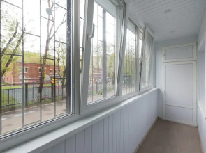 Квартира на Планетной 47 к2