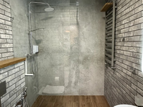 Квартира на Московской 68