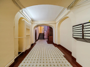 Квартира Уютная напротив метро Пушкинская и Витебского вокзала