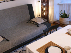 Квартира Двухкомнатная на Ленина 69/8