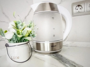 Квартира дизайнерская Renta27 в ЖК Riverdаy