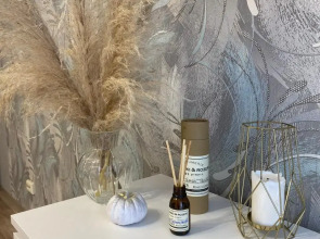 Квартира 2-комнатная квартира комфорт