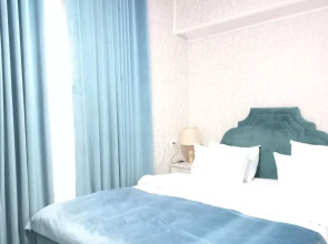 Отель Sherdor Registan