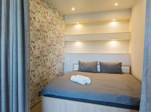 Апартаменты MaxRealty24 Спасо Тушинский бульвар 2