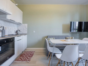 Апартаменты  ЖК «На Высоте»