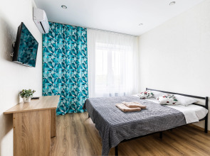 Апартаменты Речной Порт