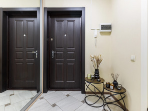 Апартаменты Comfort Home на улице Алексея Козина 3A