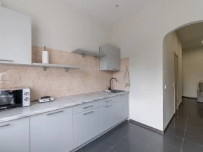 Апартаменты на Коммуны 2