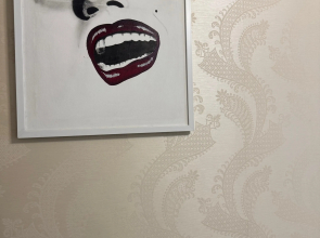 Апартаменты Green на Комарова 45