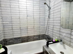 Квартира  Лофт около аквапарка