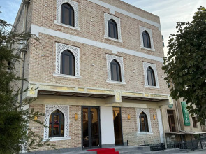 Бутик-отель Shahristan Art