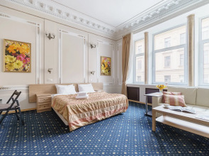 Меблированные комнаты Александр