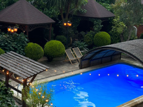 Kasablanka Guest House