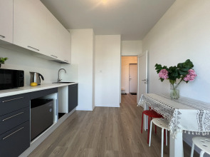 Квартира 1-ком Алхимовская 1/1-76 КакДома Москва