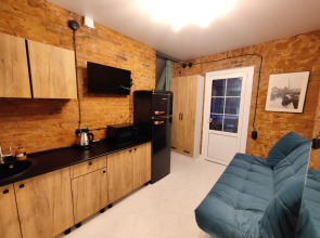 Квартира Senta 2