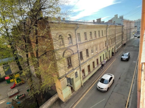 Гостевой дом у Ресторанной улицы