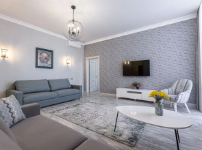 Квартира на Дзержинского 30