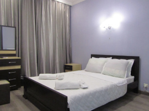 Comfort Inn Mini-Hotel