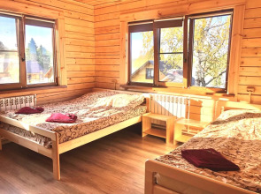 База Отдыха Солнечная