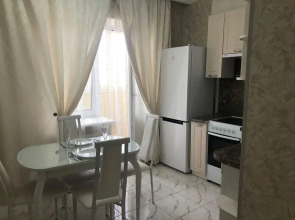 Апартаменты 059_Проспект Октября 93