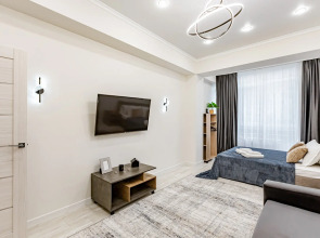 Апартаменты ЖК у парка