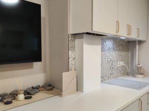 Квартира Дизайнерская двушка у моря