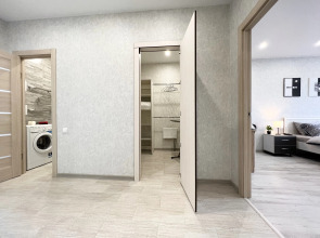 Апартаменты Квартира на Пухова