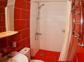 Гостевой Дом БоНаМи