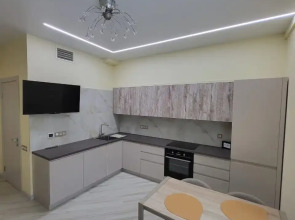 Апартаменты с 1 спальней ЖК ВТБ Арена парк