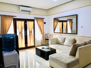 Adiputra Tata Bumi Guest house