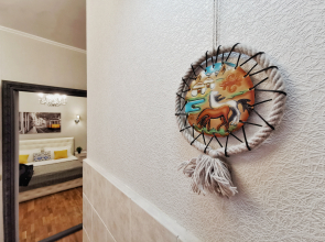 Апартаменты M.O.O.N. APARTMENTS Zenkova 86