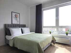 Квартира Apartment Comfort Кантемировская 11