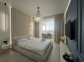 Smart Lux Flat