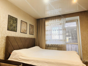 Uyutnaya V Tsentre Goroda Flat