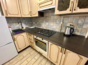 Квартира в Самом Центре Города