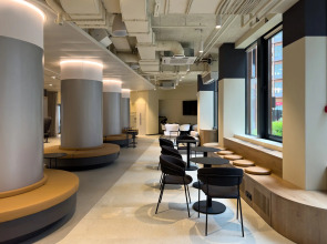 Апартаменты Заневский 1001-1