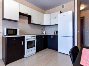 Апартаменты Сутки Уфа на Рихарда Зорге 67/2 362