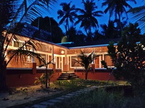 Rudraksh Retreat Guest House