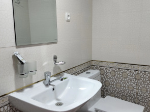 Бутик-отель Darvozai Samarkand