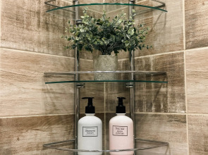 Апартаменты Однокомнатные апартаменты WELCOME HOME Aparts & Tours 1