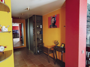 Апартаменты Green