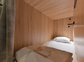 Хостел Wellhome