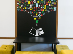 Хостел CapsLock