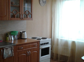 Апартаменты на Победы (Фокус)