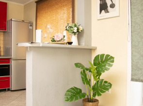 Апартаменты Тухачевского 2