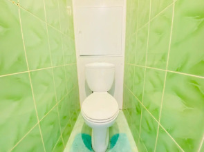 Апартаменты Hanaka Ясеневая 35