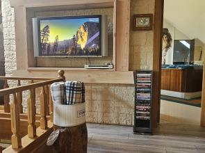 Гостевой дом Уютный спа в центре