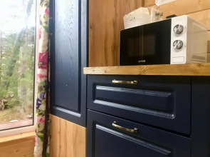 Шале Белый Волк