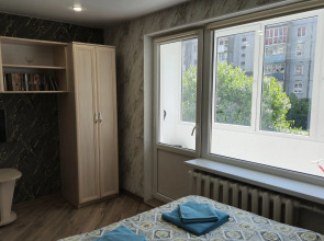 Апартаменты на Гоголя 16