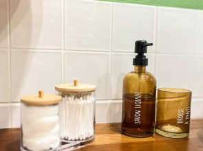 Апартаменты Your Eco relax Apart